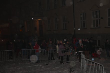 Koncert Walentynkowy